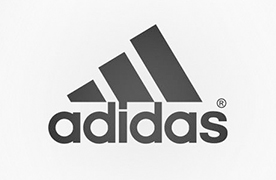 Adidas（阿迪达斯）创办于1949年，是德国运动用品制造商阿迪达斯AG成员公司。以其创办人阿道夫·阿迪·达斯勒（Adolf Adi Dassler）命名，1920年在黑措根奥拉赫开始生产鞋类产品。 