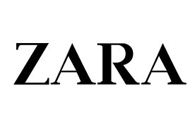 Zara是西班牙公司Inditex Group旗下的一个连锁品牌服装， Inditex Group旗下同时也拥有如Massimo Dutti，Pull and Bear，Stradivarius和Bershka。Zara，中译飒拉，公司总部在西班牙的拉科鲁尼亚，飒拉于1975年开出第一家分店。