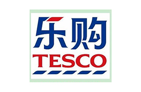 TESCO（特易购）是全球三大零售企业之一——英国TESCO集团在中国注册的名称。自2004年进入中国市场以来，截止2013年2月初，TESCO在中国已拥有115家乐购大卖场、1家乐购天地超级大卖场、8家乐都汇购物中心以及14家试验阶段的便捷店，会员总数超过七百万。