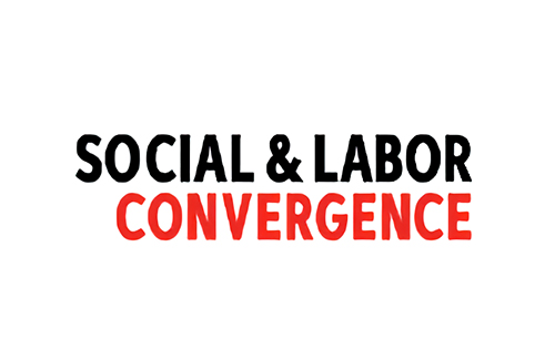 SLCP(Social & Labor Convergence Project)是社会劳工整合项目的简称，是由可持续服装联盟（SAC）促成，并得到了运动用品行业主要组织和公司大力支持的项目。项目的目标是为社会劳工数据收集创建一个整合评估框架，消除审核疲劳。社会劳工数据收集创建一个整合评估框架，消除审核疲劳。