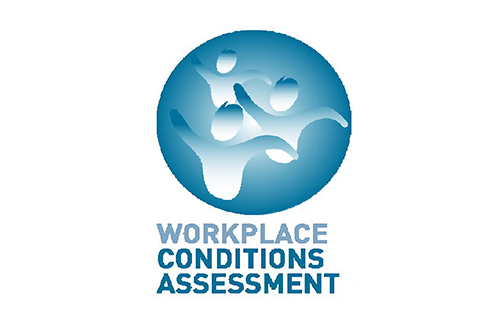 WCA认证，即WORKPLACE CONDITIONS ASSESSMENT的简称，它是由Intertek开发的、具有成本效益的评估方案，能够帮助企业根据客户认可的最佳规范和行业标准，有效地改善工作场所条件。