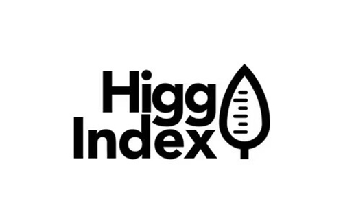 Higg Index 是一个可持续发展的工具，是服装行业一个指标性的基础工具，旨在评估服装和鞋类产品对环境和社会的影响；可使企业能够在环境和产品的设计选择范围内对原料类型、制品、生产工厂和工艺流程进行评估。