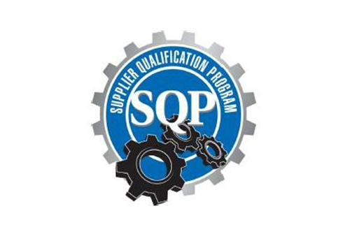 SQP验厂是ITS开发出来的供应商评估项目，SQP验厂分为8个部分：管理承诺与持续改进、风险评估、质量管理体系、现场与设施管理、产品控制、产品测试、过程控制、员工培训与资质能力，除风险评估以外其他都是ISO9001的要求。