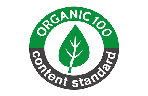 OCS认证，即有机含量标准(The Organic Content Standard)是由美国非营利组织Textile Exchange推出的有机认证标准。
