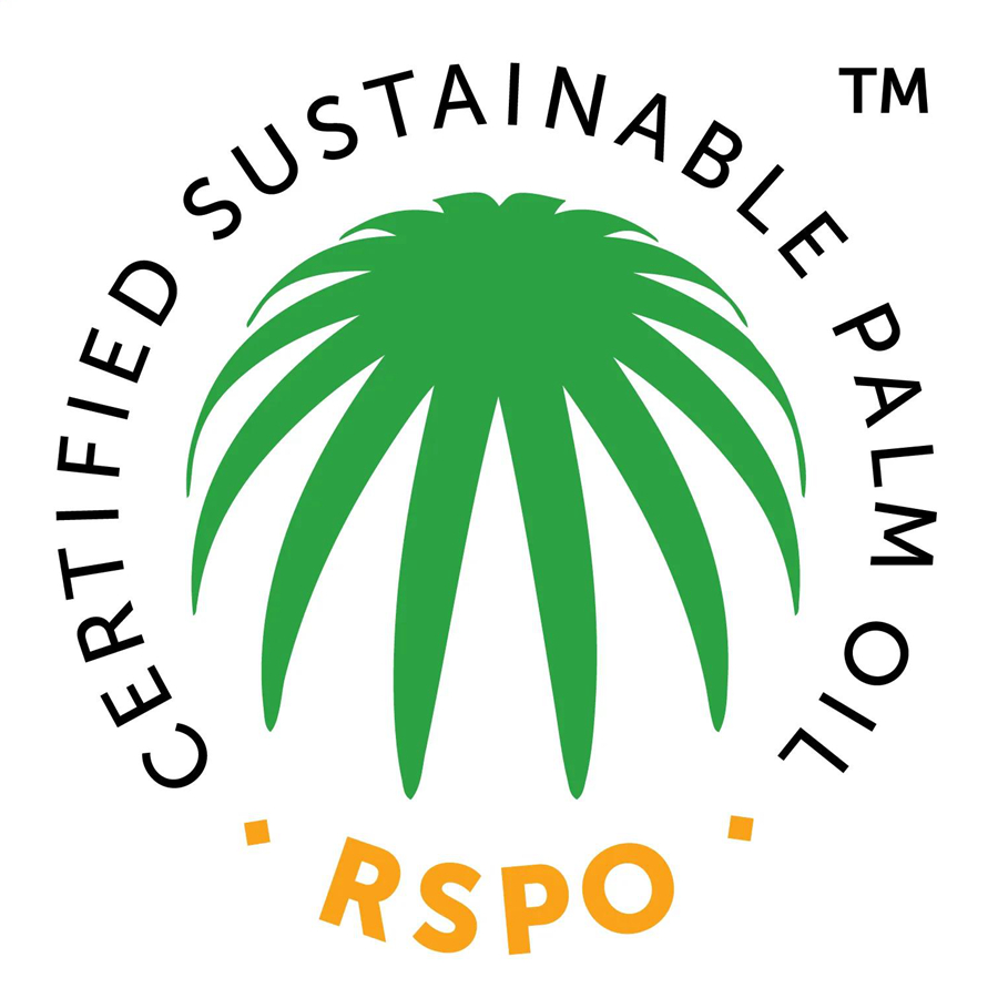 rspo-标准介绍